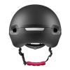 Велосипедный шлем Xiaomi Mi Commuter Helmet, M, черный